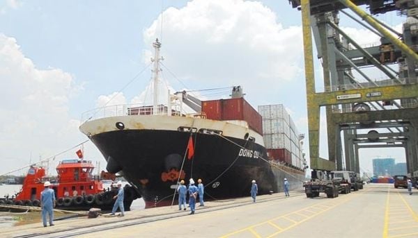 Why Ocean Freight Rates Keep Changing