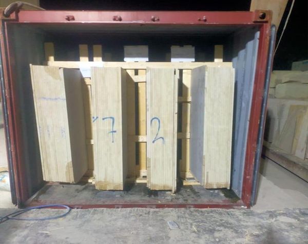 Dịch Vụ Hỗ Trợ Nhập Khẩu Đá Marble Chuyên Nghiệp 2026
