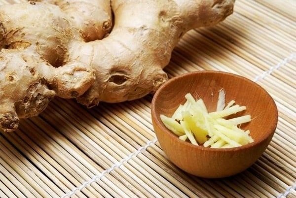 Tiêu Chuẩn, Kiểm Dịch Và Thủ Tục Xuất Khẩu Gừng Tươi