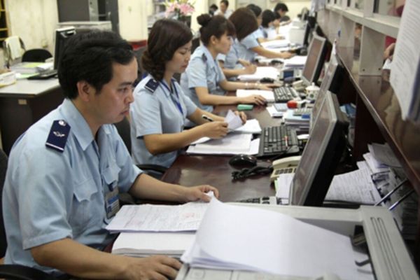 Dịch Vụ Xuất Nhập Khẩu Thuê Ngoài Cho Doanh Nghiệp Sản Xuất