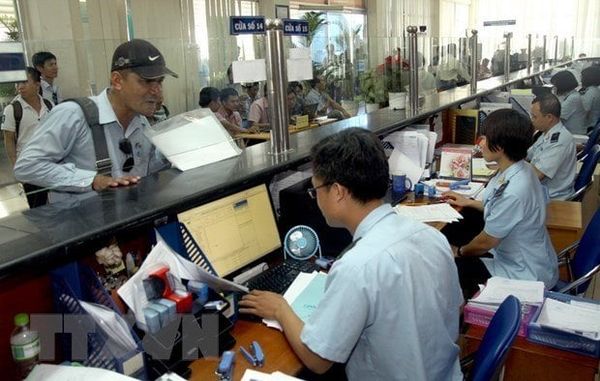 Import-Export Staff Rental to Solve Manpower Shortages