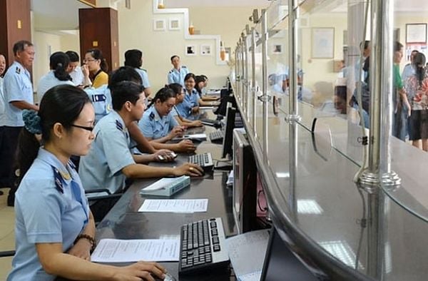 Thuê Phòng Xuất Nhập Khẩu Giúp Tối Ưu Quy Trình Logistics