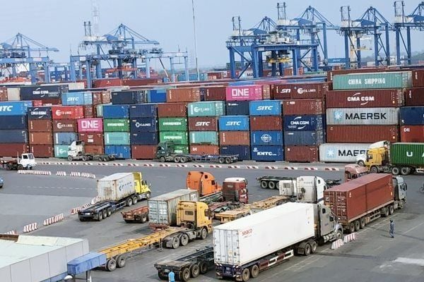 Logistics Solutions for Coffee Export Businesses