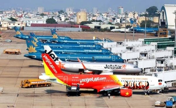 End-to-End International Air Freight Service