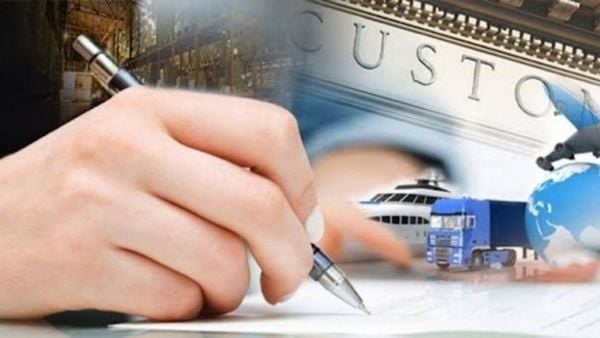 Cho Thuê Bộ Phận Xuất Nhập Khẩu Trọn Gói Cho Doanh Nghiệp