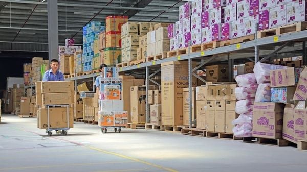 Dịch Vụ Tìm Nguồn Hàng Và Tư Vấn Nhập Khẩu Trọn Gói – Embassy Freight