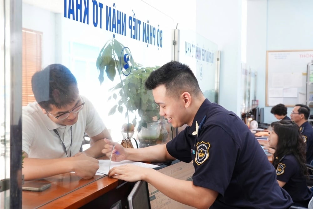 Dịch Vụ Cho Thuê Phòng Xuất Nhập Khẩu Tại Hà Nội Chuyên Nghiệp