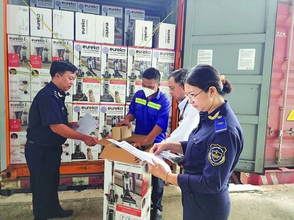 Professional Import-Export Staff Rental in Ho Chi Minh City