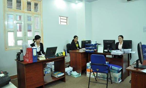 Dịch Vụ Cho Thuê Phòng Xuất Nhập Khẩu Tại TP.HCM
