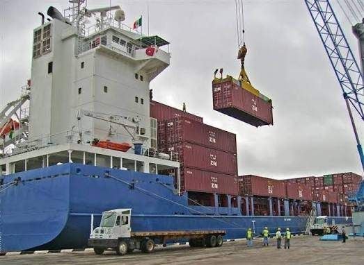 What Is Vessel Booking? The Export Booking Process