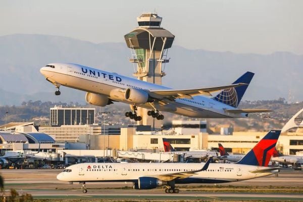 US–Vietnam Air Freight with EXW Pickup Nationwide