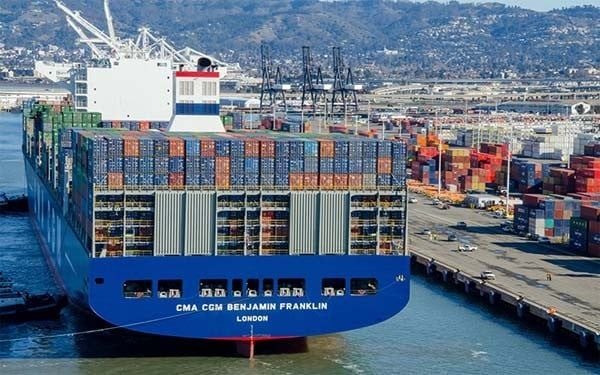 Dịch Vụ Nhập Khẩu Hàng Từ Mỹ 2026 Hướng Dẫn Toàn Diện Cho Doanh Nghiệp