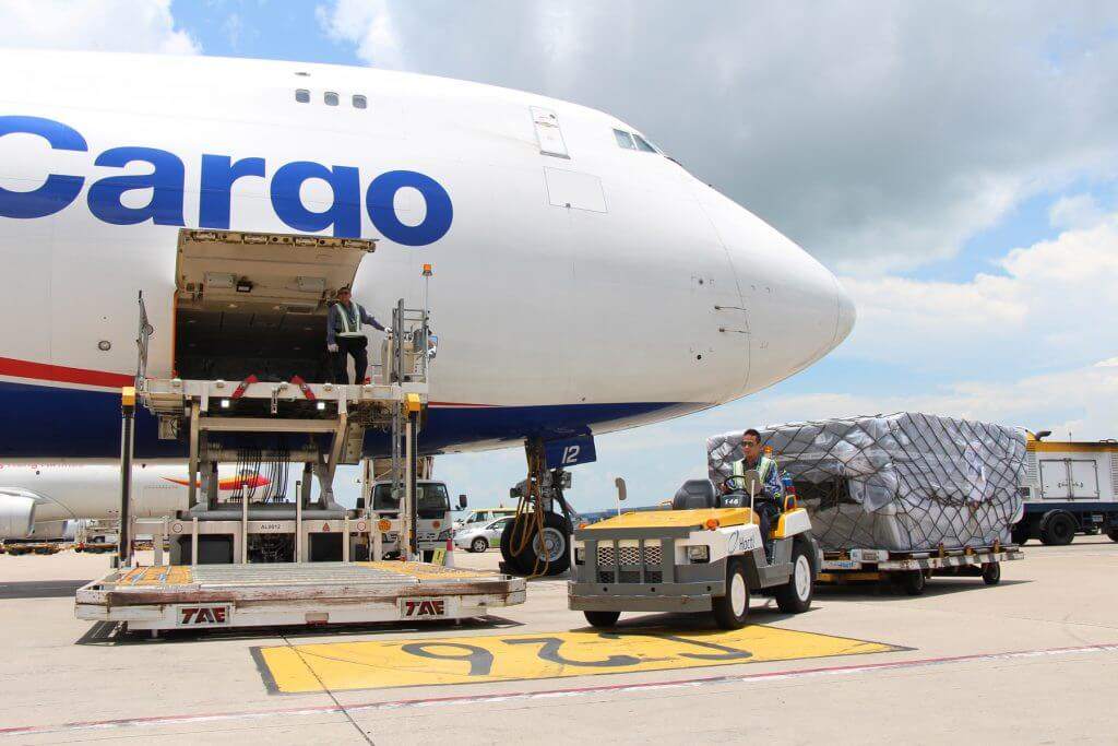 US-Vietnam Air Freight: Great Rates, Reliable Schedules