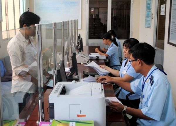 Dịch Vụ Cho Thuê Phòng Xuất Nhập Khẩu Tại Đồng Nai Uy Tín