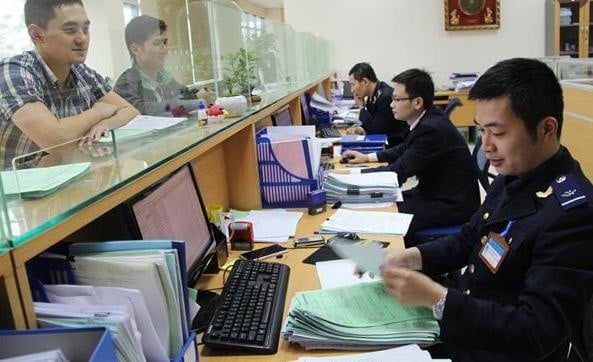 Dịch Vụ Cho Thuê Phòng Xuất Nhập Khẩu Tại Hà Nội Chuyên Nghiệp
