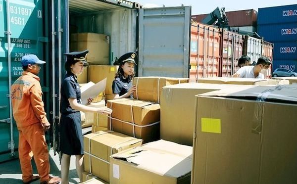 Cho Thuê Phòng XNK Hỗ Trợ Khai Báo Hải Quan Và Chứng Từ
