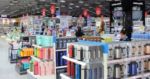 Dịch Vụ Tìm Nguồn Hàng Gia Dụng & Nội Thất Trọn Gói – Nhập Khẩu Chính Ngạch Giá Gốc