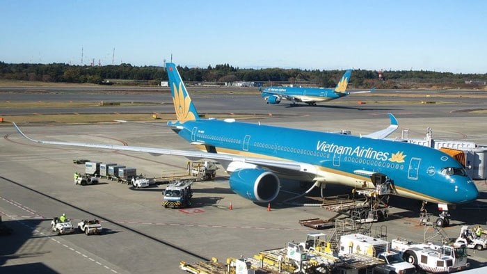 US–Vietnam Air Freight from Every Airport in the USA