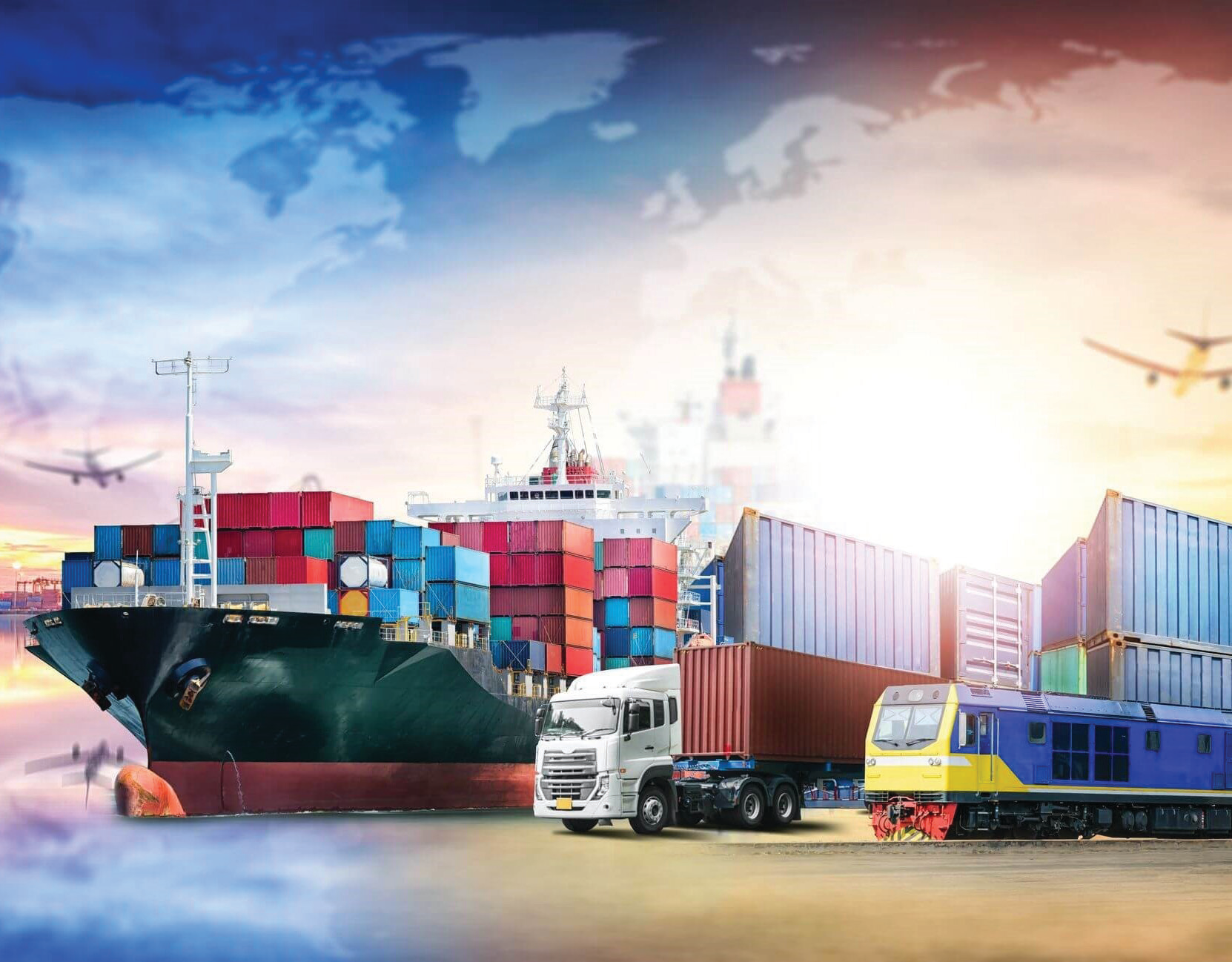 Xuất khẩu trái cây tươi Việt Nam đi Mỹ qua cảng Los Angeles: Quy trình chuẩn từ A đến Z