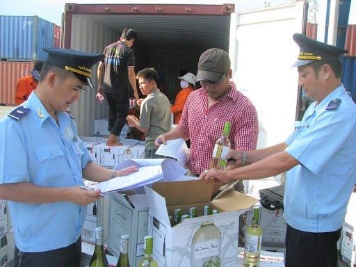 Quy Trình Thuê Ngoài Phòng Xuất Nhập Khẩu Từ A–Z Cho Doanh Nghiệp