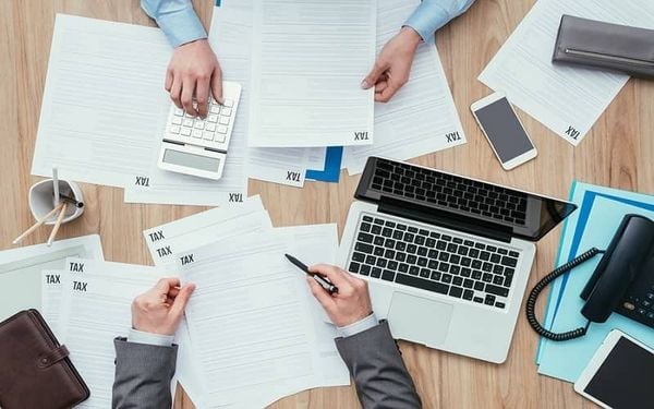 Dịch Vụ Cho Thuê Phòng Xuất Nhập Khẩu Chuyên Nghiệp
