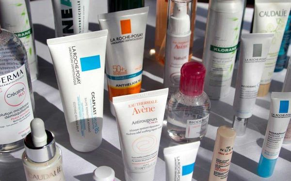 Dịch Vụ Nhập Khẩu Mỹ Phẩm & TPCN Chính Ngạch Trọn Gói