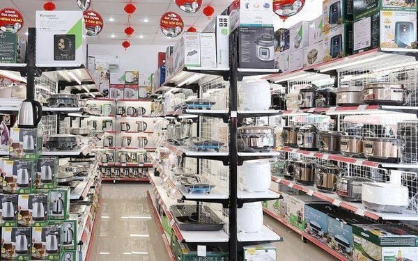 Dịch Vụ Tìm Nguồn Hàng Gia Dụng & Nội Thất Trọn Gói – Nhập Khẩu Chính Ngạch Giá Gốc