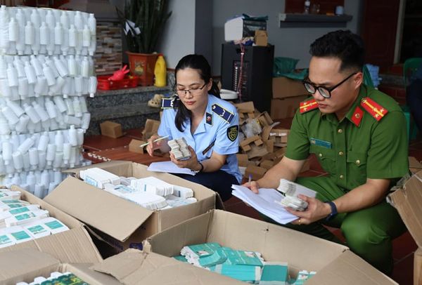 Hướng Dẫn Thủ Tục Công Bố Mỹ Phẩm Nhập Khẩu Chi Tiết Từ A-Z
