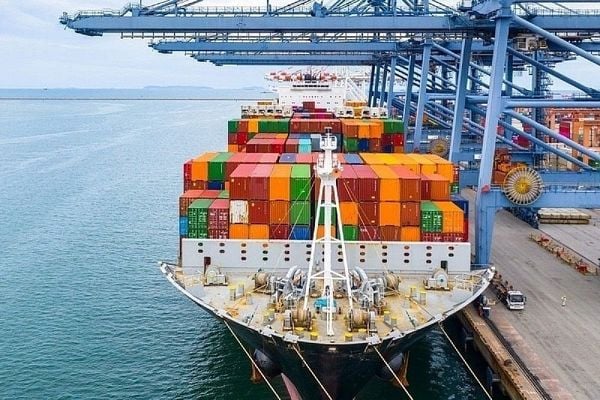 End-to-End Logistics Services for Import-Export Companies