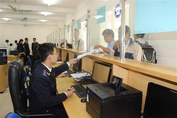 Dịch Vụ Cho Thuê Phòng Xuất Nhập Khẩu Tại Đồng Nai Uy Tín