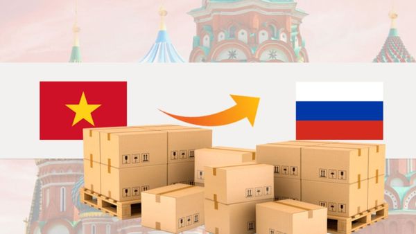 Dịch Vụ Gửi Hàng Đi Nga Giá Tốt, Nhanh, An Toàn – Nhận Chuyển Phát Nhanh Hàng Có Tải Trọng