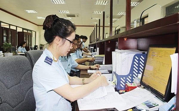 Cho Thuê Phòng XNK Hỗ Trợ Khai Báo Hải Quan Và Chứng Từ