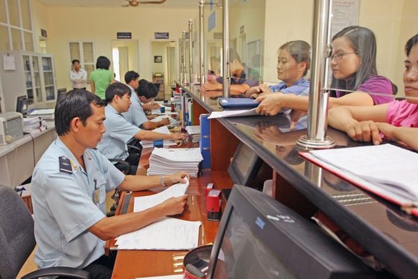 Cho Thuê Bộ Phận Xuất Nhập Khẩu Trọn Gói Cho Doanh Nghiệp