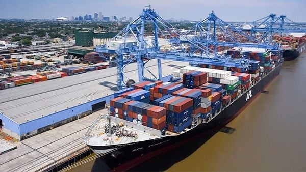Dịch Vụ Nhập Khẩu Hàng Từ Mỹ 2026 Hướng Dẫn Toàn Diện Cho Doanh Nghiệp