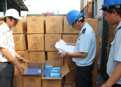 Dịch Vụ Xuất Nhập Khẩu Thuê Ngoài Cho Doanh Nghiệp Sản Xuất