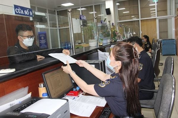 Giải Pháp Cho Thuê Nhân Sự Xuất Nhập Khẩu Chuyên Nghiệp
