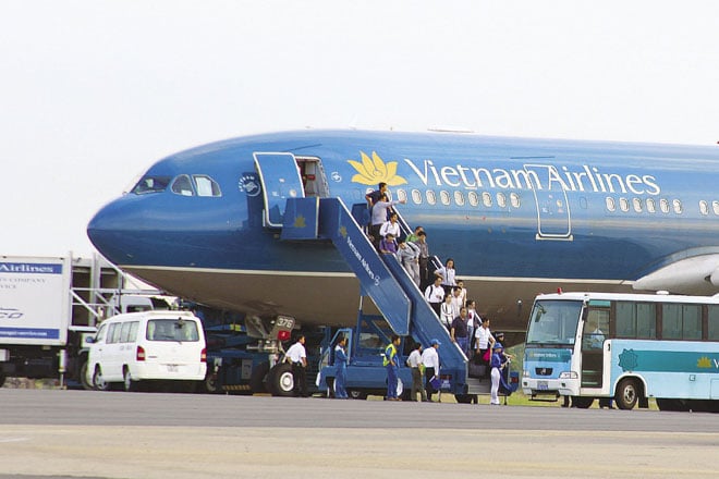 Nhập Hàng Từ Mỹ Về Việt Nam: Hướng Dẫn Toàn Diện Từ A Đến Z