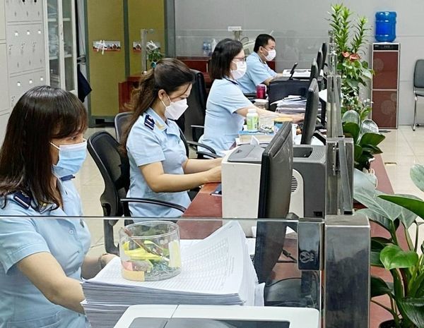 Dịch Vụ Cho Thuê Phòng Xuất Nhập Khẩu Tại Vũng Tàu Chất Lượng