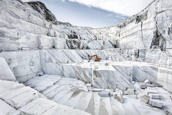Dịch Vụ Hỗ Trợ Nhập Khẩu Đá Marble Chuyên Nghiệp 2026
