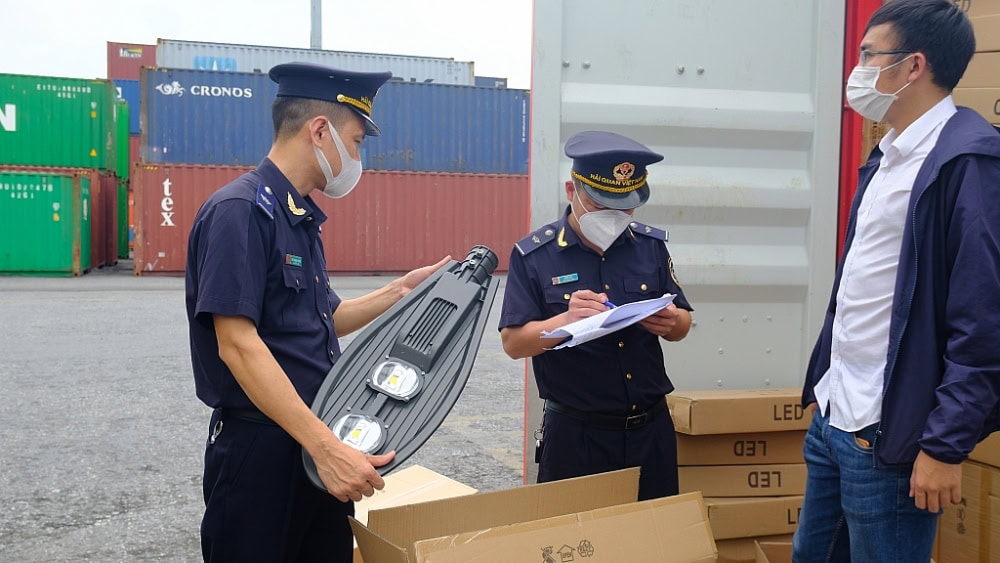 regulations for shipping goods to Malaysia