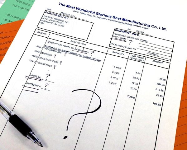 Why Complete Customs Documents Still Face Clearance Delays