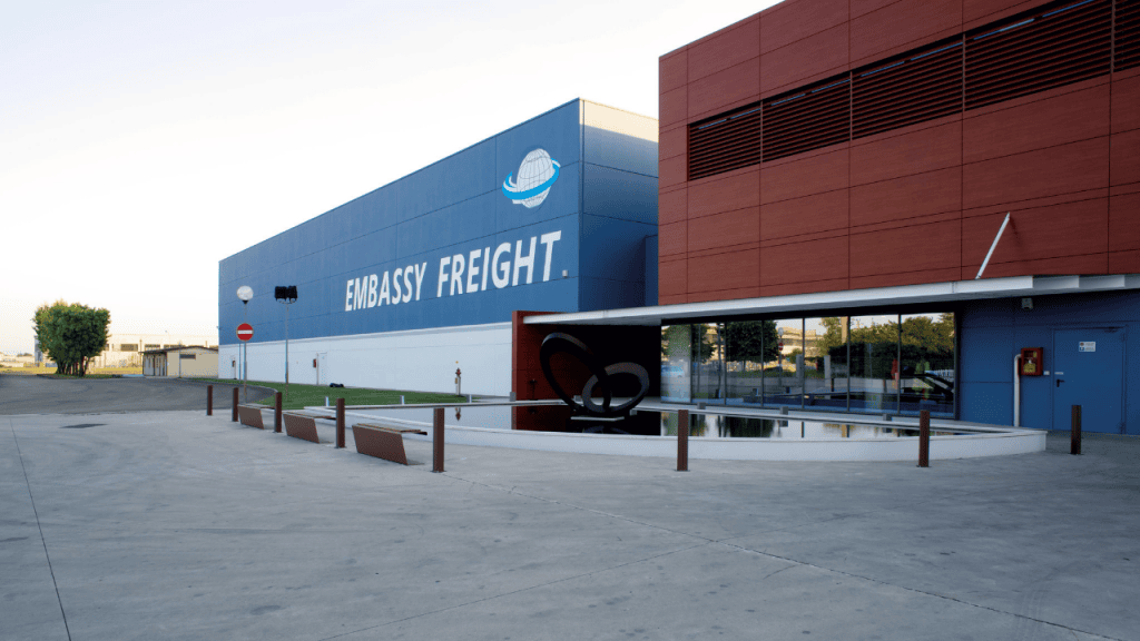 đại lý embassy freight services (vn) đại lý embassy freight services (vn)