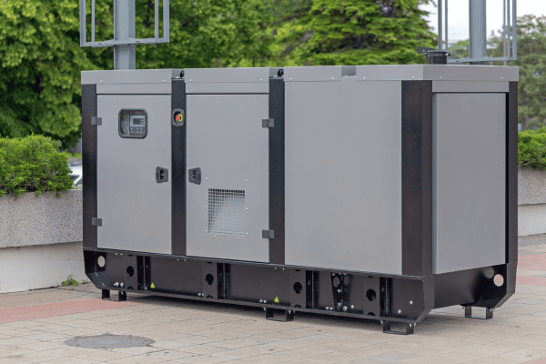 Generator import procedures (2)