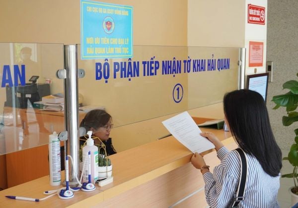 Import-Export Services at Hiep Phuoc Port | Embassy