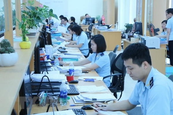 Top 7 Trusted, Affordable Customs Declaration Companies in Vietnam