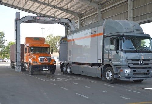 8 Reasons a Customs Declaration Gets the Red Channel