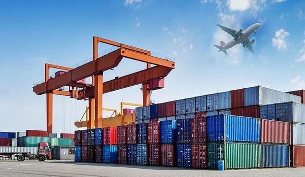 What Does the Cost of Importing Goods from China Include?