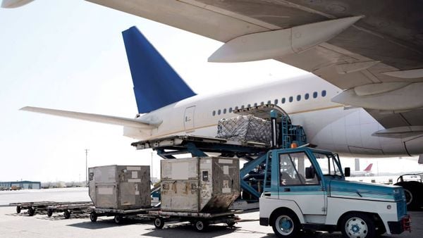 Common Mistakes When Clearing Customs at Long Thanh Airport