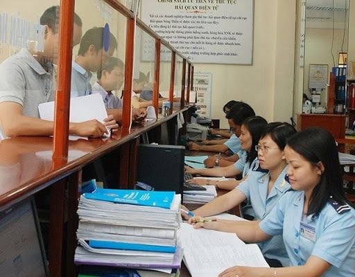 On-the-Spot Import-Export Services at Cai Mep Port | Embassy