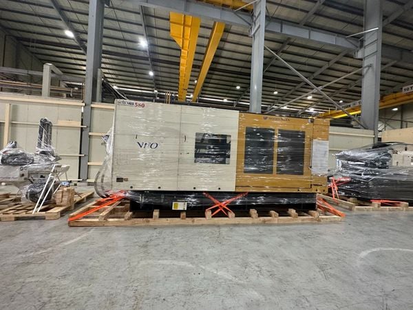 machinery and equipment sourcing and import consulting